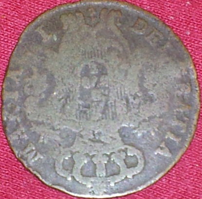 ID-Help-With-An-Old-Copper,-Maria-I-Of-Portugal?